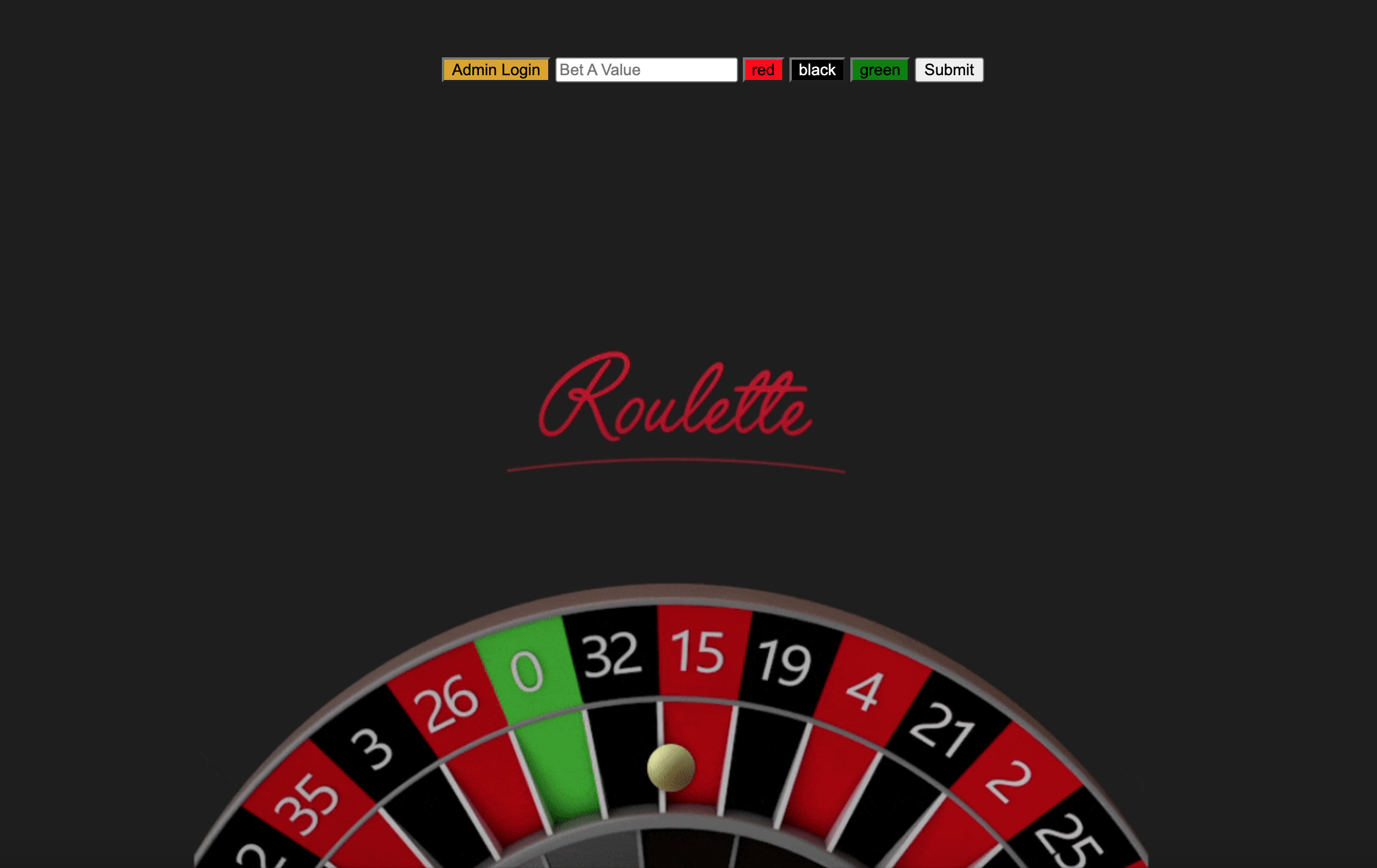 slot machine